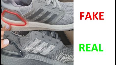 Counterfeit Adidas Fitness Pad Risks