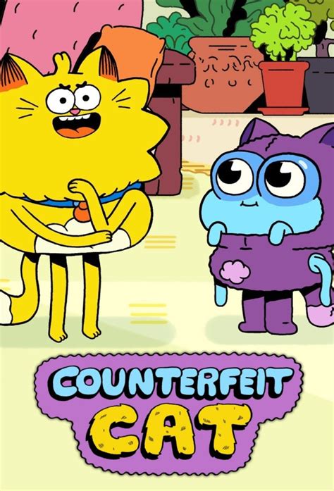 Counterfeit Cat Wiki