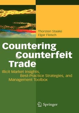 Countering Counterfeit Trade
