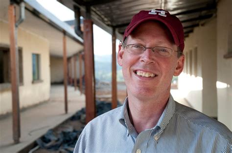 Countering Failures Of Imagination Lessons We Learnt From Paul Farmer