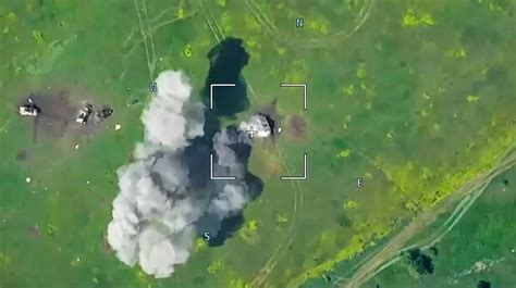 Counteroffensive? Probing defenses? What’s playing out on Ukraine’s battlefields?