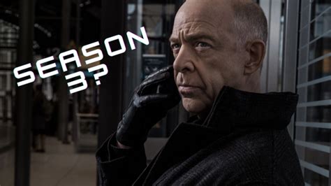 Counterpart Season 3 Release Date: Confirmation on Renewal or ...