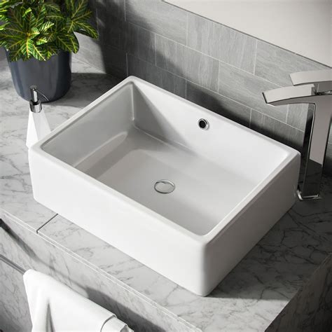 Countertop Bathroom Sink eBay