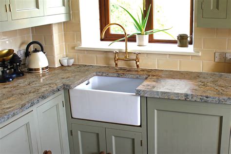 Countertop resurfacing. Nothing changes the look of a kitchen like brand new countertops and new appliances. Granite countertops are designed to be long-lasting and to look nice with a variety of kitchen ... 