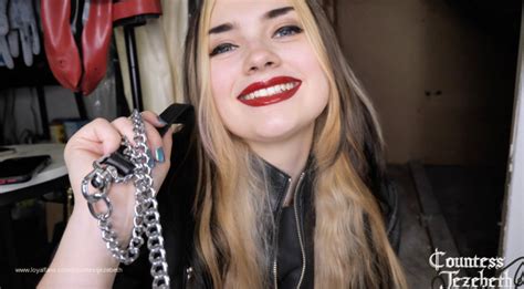🍌 Countess Jezebeth Onlyfans Leaked XxX 184 Vids