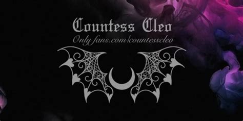 Countesscleofree Leaks XxX 💋 181 Photos