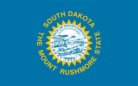 Counties in South Dakota - Ballotpedia