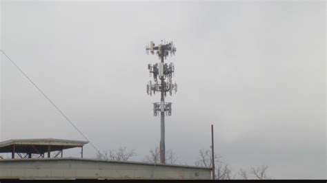 Counties working on rural cell service solutions