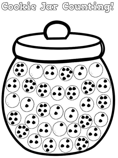 Counting Coloring Pages Coloring Home