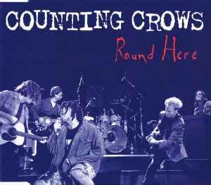Counting Crows Round Here Meaning