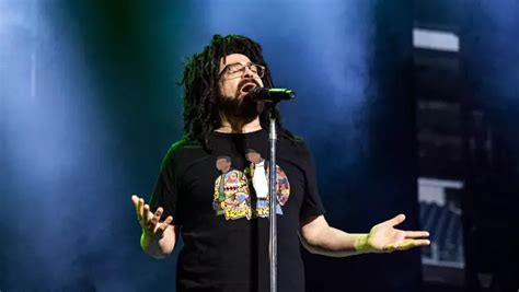 Counting Crows coming to SPAC in July