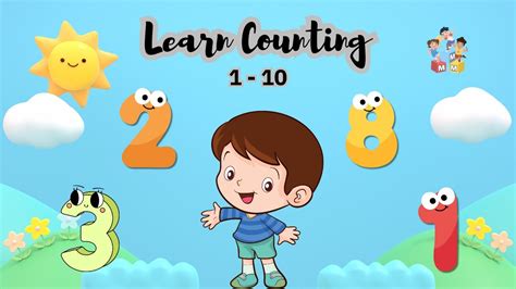 Counting Made Easy