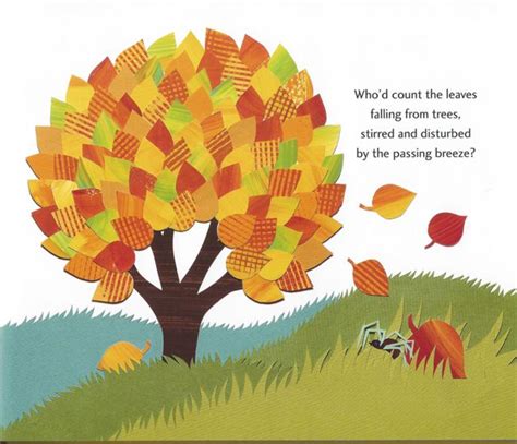 Counting On Fall Math In Nature