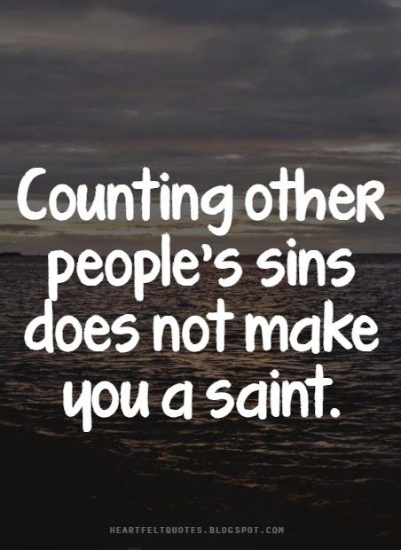 Counting Other People