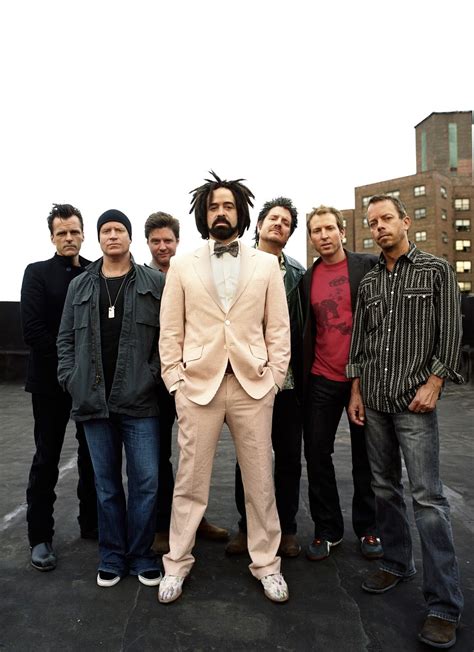Counting crows concert. Jun 26, 2023, UPMC Events Center: Moon Twp, PA - United States 