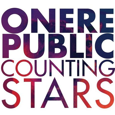 Counting star. Language: English (US) Stream Counting Stars by OneRepublic on desktop and mobile. Play over 320 million tracks for free on SoundCloud. 
