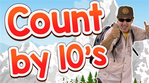 Count to 10 with Our Friends | Counting Song for Kids | Count to 10 by 1's | Jack Hartmann - YouTube Music. New recommendations. 0:00 / 0:00. Count to 10. Have fun...