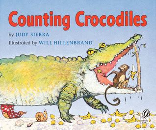 Full Download Counting Crocodiles By Judy Sierra