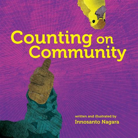 Full Download Counting On Community By Innosanto Nagara