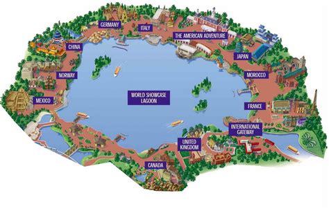Countries at epcot. Aug 1, 2023 ... The World Showcase is a collection of eleven amazing countries from around the world. They are all represented and give you the chance to ... 