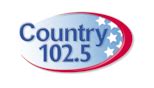 Country 102.5 fm. Things To Know About Country 102.5 fm. 