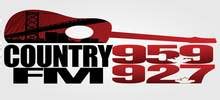 Country 95.5 - Live Online Radio