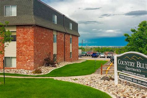 Country Bluff Apartments Rapid City SD - Facebook