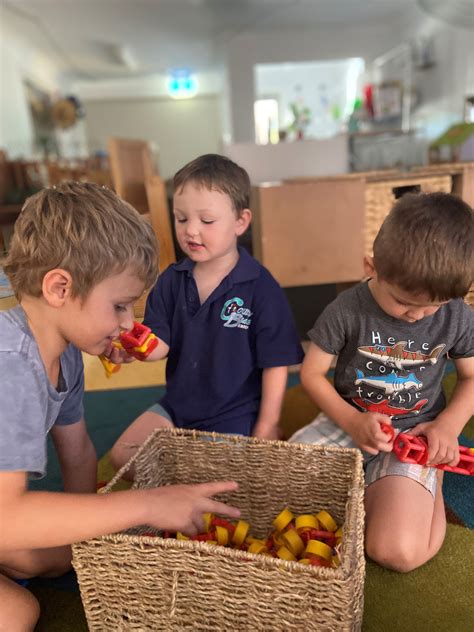 Country Buddies Wahgunyah - The Australian Child Care Index