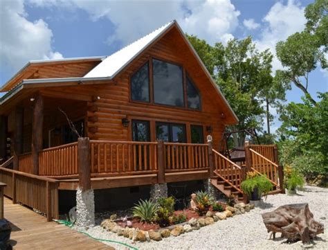 Country Charm Log Home Sales - Log Cabins Directory