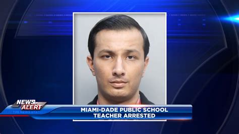Country Club Middle School teacher arrested after allegations of inappropriate conduct with students