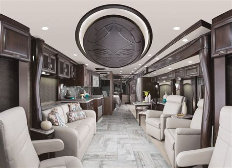 Country Coach Reviews on RV Insider