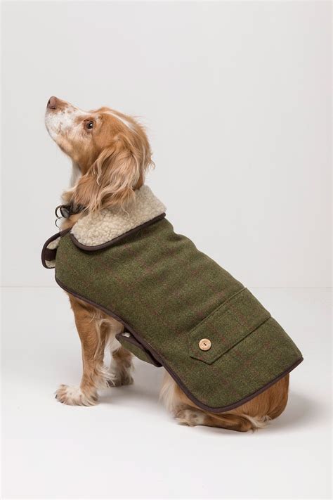 Country Dog Coats UK Dog Jackets Rydale