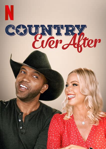 Country Ever After