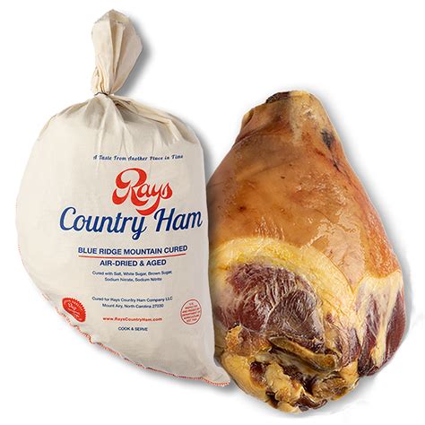 Country Ham