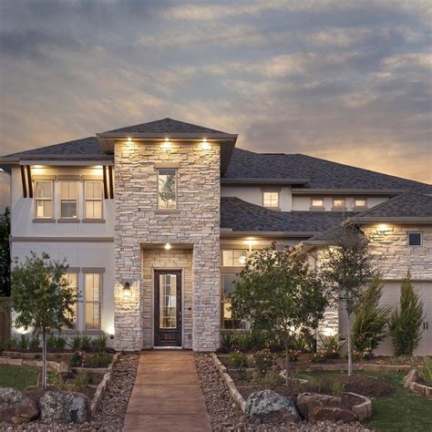 Country Ledgestone - White Oak - Sepulveda