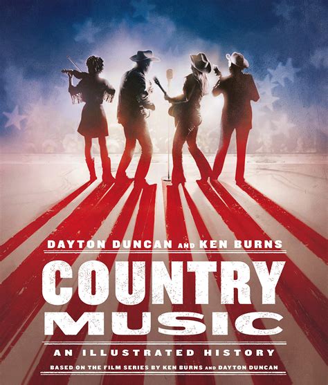 Country Music, Music, Books Barnes & Noble®