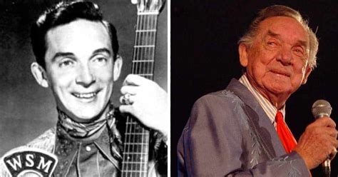 Country Music Giant, Ray Price Would Beat Today