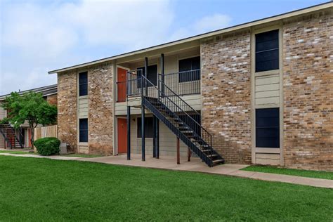 Country Place Apartments - Abilene, TX 79602