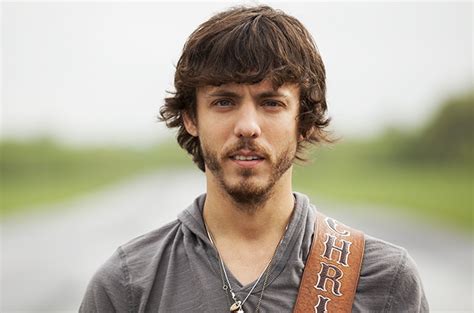 Country Singer Chris Janson on Why Heâ€™ll Buy Diapers With …