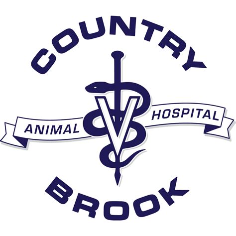 Country brook animal hospital. 