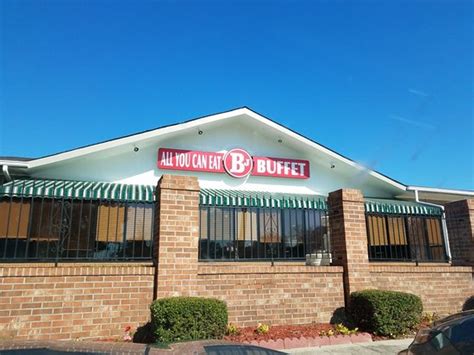 BJ Country Buffet, North Augusta: See 70 unbiased reviews of BJ Country Buffet, rated 4 of 5 on Tripadvisor and ranked #16 of 96 restaurants in North Augusta.. 