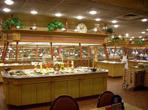 Country buffets near me. In the early days, pundits theorized that the coronavirus pandemic would mark the end of many things: New York City, buffets and travel. As we now see, none of those things -- espe... 