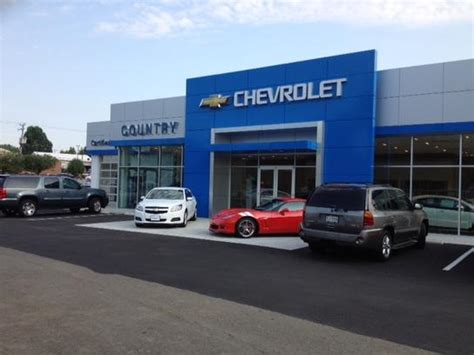Country chevrolet warrenton va. COUNTRY CHEVROLET - 23 Photos & 82 Reviews - 11 East Lee Hwy, Warrenton, Virginia - Updated March 2024 - Car Dealers - Phone … 