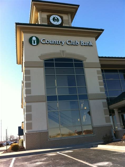 Country club bank near me. LIST OF COUNTRY CLUB BANK NEAREST BRANCH LOCATIONS. Find Country Club Bank branch locations near you. With 25 branches in 2 states, you will find Country Club Bank conveniently located near you. 