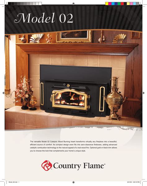 Country comfort fireplace insert manual 2015force air. - Lg 50ps3000 50ps3000 za plasma tv service manual.