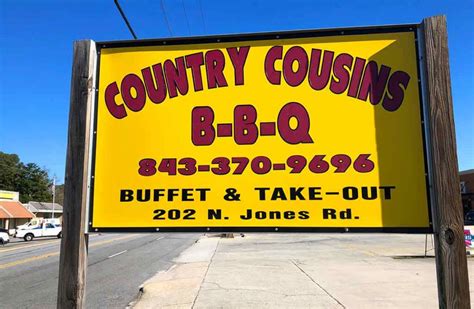 Restaurants in Olanta, SC. 218 S Jones Rd, Olanta, SC 29114 (843) 396-9001 Suggest an Edit. Take-Out/Delivery Options. take-out. Nearby Restaurants. The Hot Plate Cafe' - 218 N Jones Rd. Country Cousins BBQ - 202 N Jones Rd. Barbecue, Barbeque . China Town - 217 N Jones Rd. Chinese . Lula's Place - 206 E Main St. American . B-C Grill - 405 N ...
