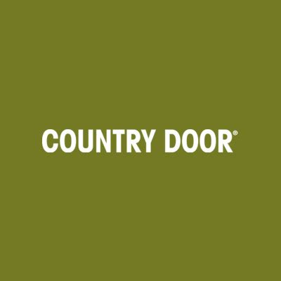 Find the latest and greatest 2023 Country Door After Christmas 