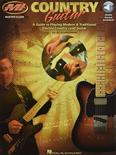Country guitar a guide to playing modern traditional electric country lead guitar musicians institute master. - Guidelines for the routine performance checking of medical ultrasound equipment.