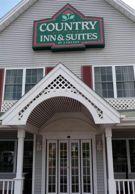 Country inn and suites - Restaurant 130 Main St, Mt Morris, NY …