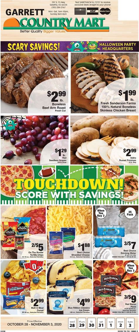 Receive Our Weekly Ad by Email Every Tuesday! * indicates required. Email Address * First Name . Last Name . About this Site. Ron and his wife Barbara opened their first grocery store on January 4, 1976. The store was a small neighborhood market, but in the 46 years that Ron's Supermarket has been in business, the Rhodes family has operated ...